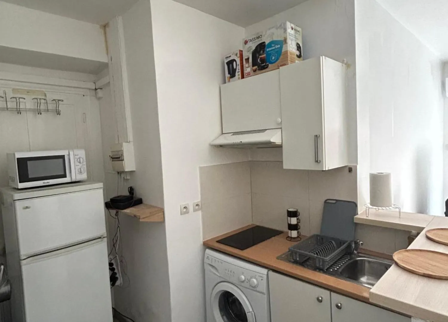 Studio Riviera Proche De Cannes لو كانيت 0*,  فرنسا